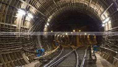 Війна змусила Харків переробити проєкт метро