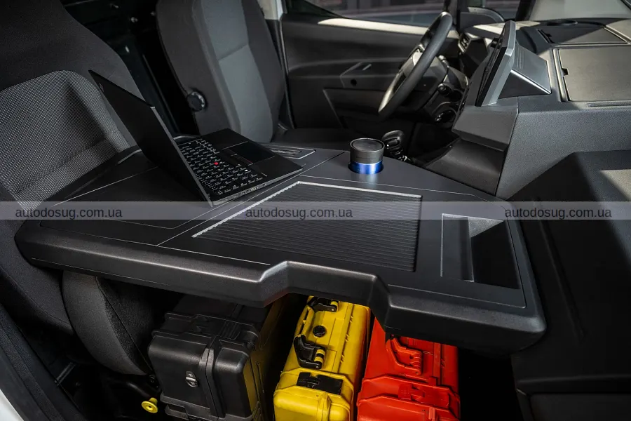 Базові Berlingo та Combo стали практичнішими