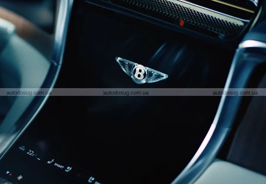 Bentley готує Torcal до звання найшвидшої моделі