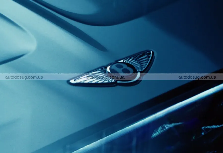 Bentley готує Torcal до звання найшвидшої моделі