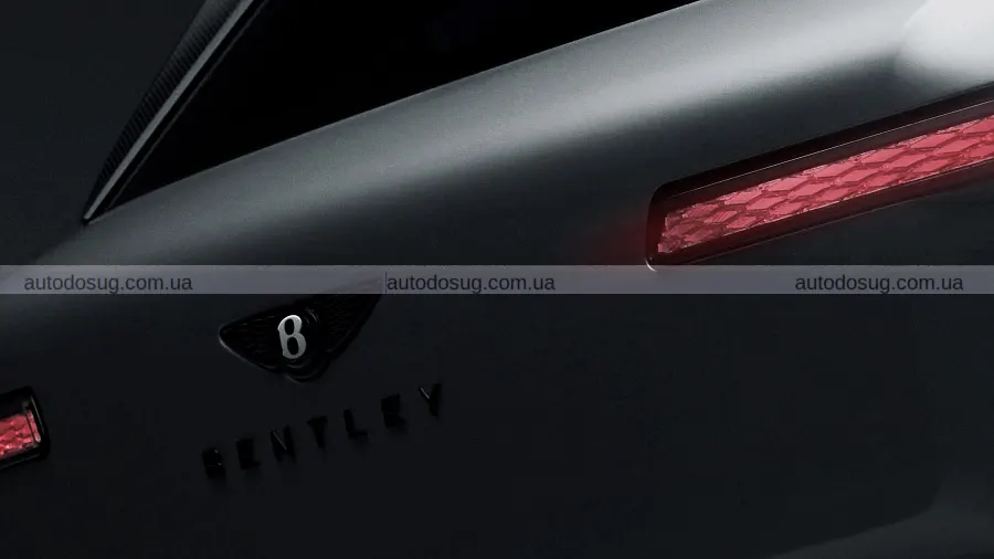 Bentley готує Torcal до звання найшвидшої моделі