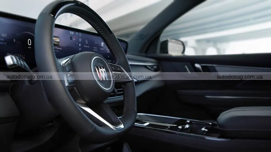 Cadillac і Buick втратили найбільше в рейтингу ACSI