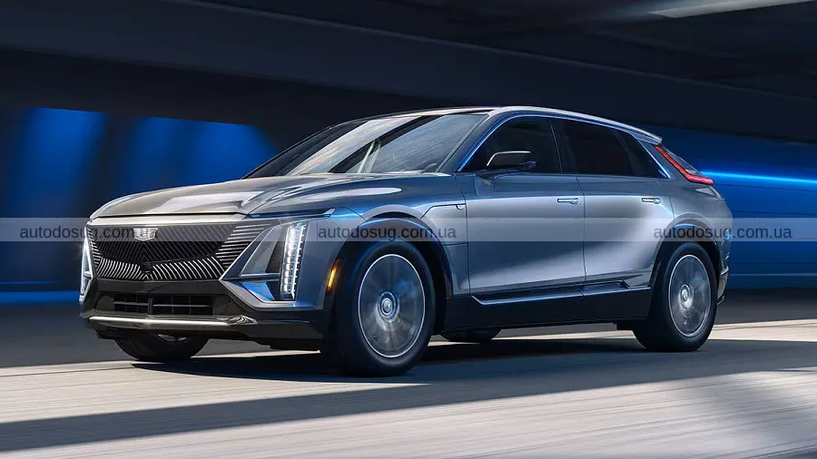 Cadillac і Buick втратили найбільше в рейтингу ACSI