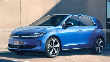 Черга на VW ID. Polo розтягнулася майже на рік