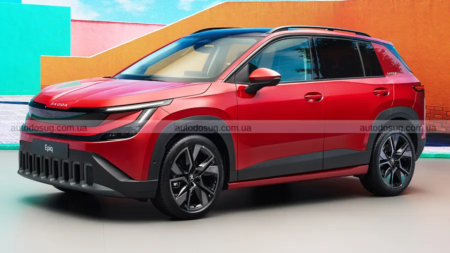 Черга на VW ID. Polo розтягнулася майже на рік