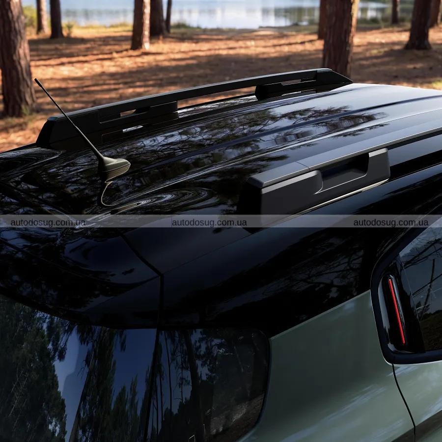 Citroen додав характеру міським C3, Aircross і Ami