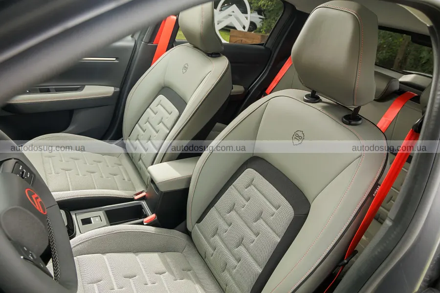 Citroen додав характеру міським C3, Aircross і Ami