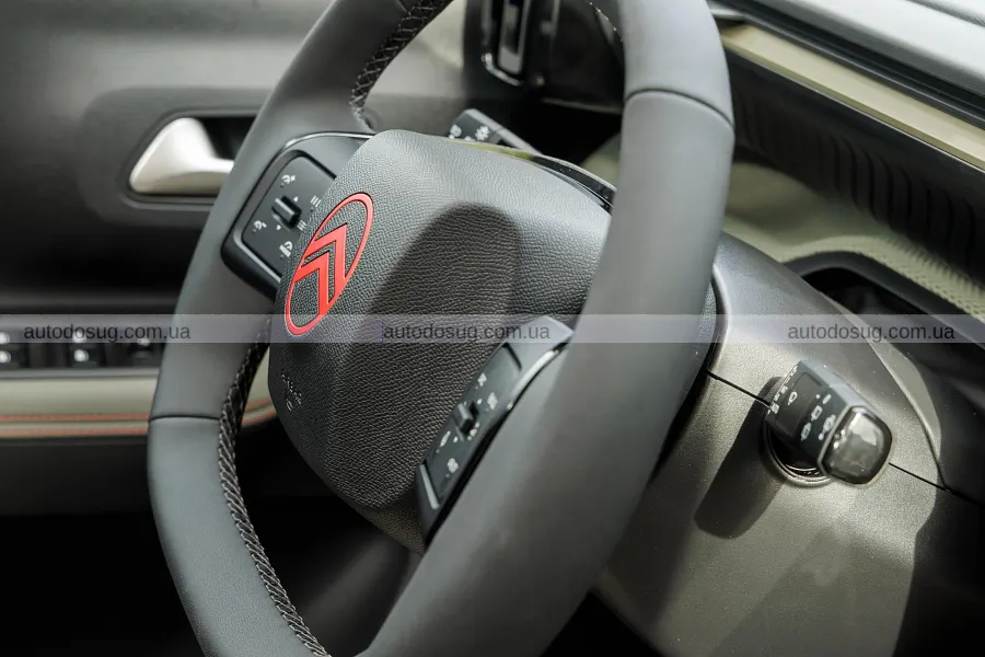 Citroen додав характеру міським C3, Aircross і Ami