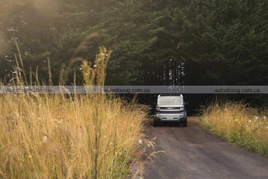 Dacia готує Hipster до складання в Китаї