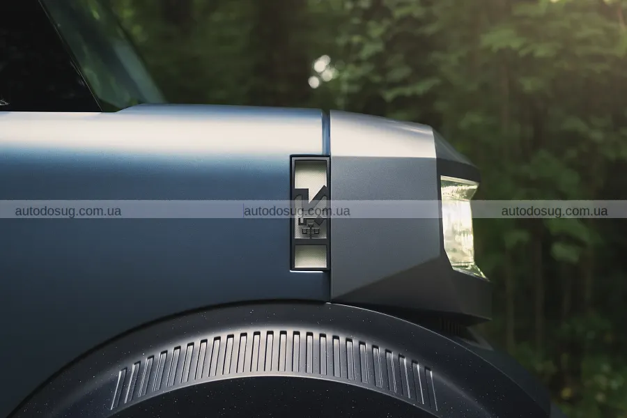Dacia готує Hipster до складання в Китаї