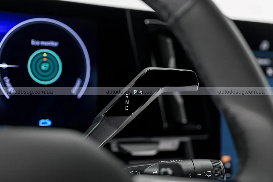 Eclipse Cross EV подешевшав і проїжджає далі