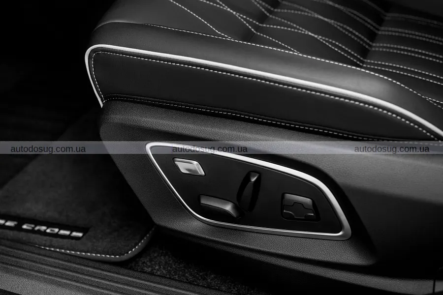 Eclipse Cross EV подешевшав і проїжджає далі