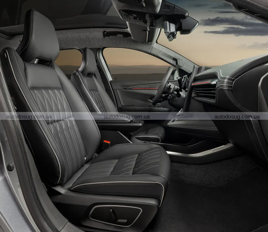 Eclipse Cross EV подешевшав і проїжджає далі