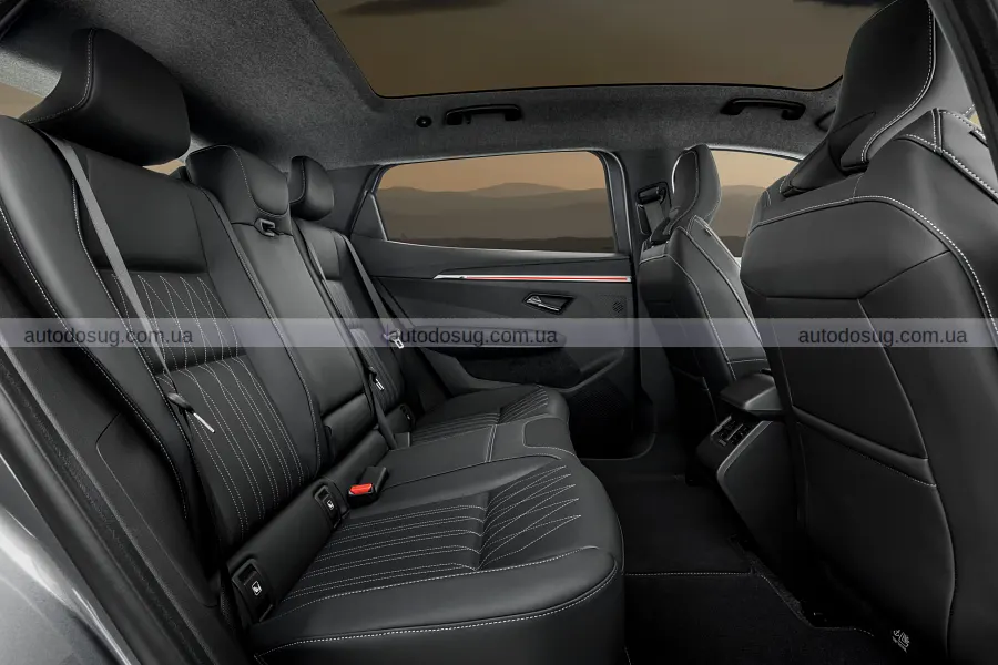 Eclipse Cross EV подешевшав і проїжджає далі