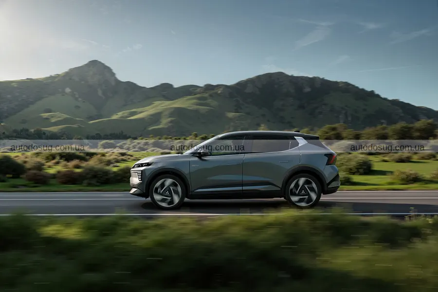 Eclipse Cross EV подешевшав і проїжджає далі