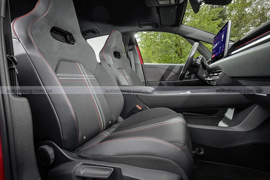 Електричний VW GTI отримав задній привід
