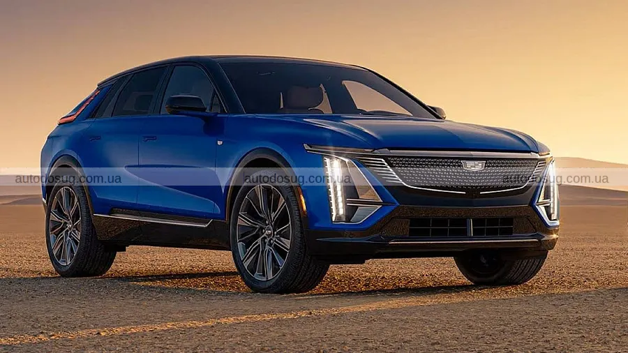 GM переводить Cadillac і Chevrolet на цифрові ключі