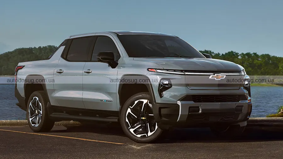 GM проґавила бум гібридів у США