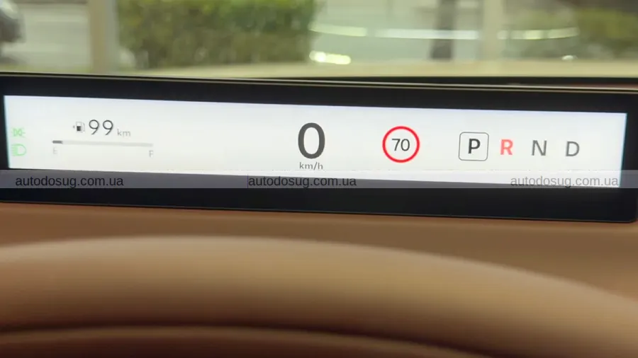 Hyundai оновила мультимедіа і залишила кнопки