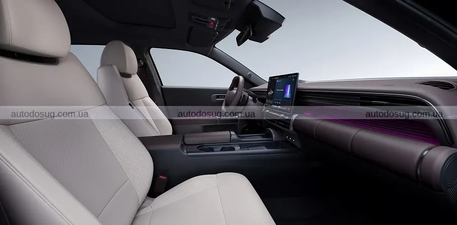 Hyundai прибрала панель і просить доплату