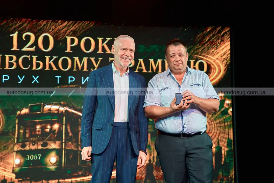 Харків готується повернутися до проєкту трамвая