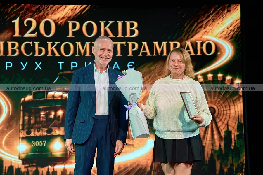 Харків готується повернутися до проєкту трамвая