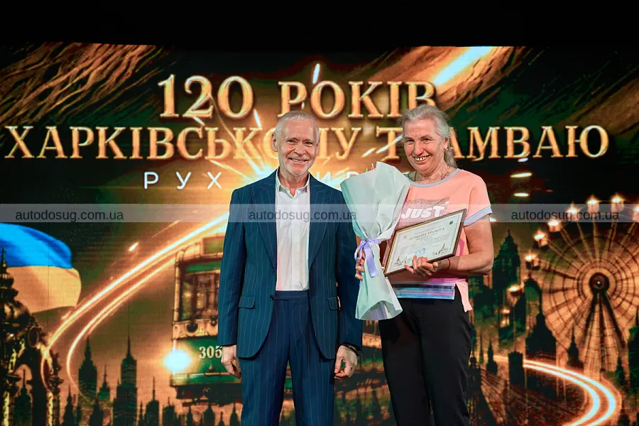 Харків готується повернутися до проєкту трамвая