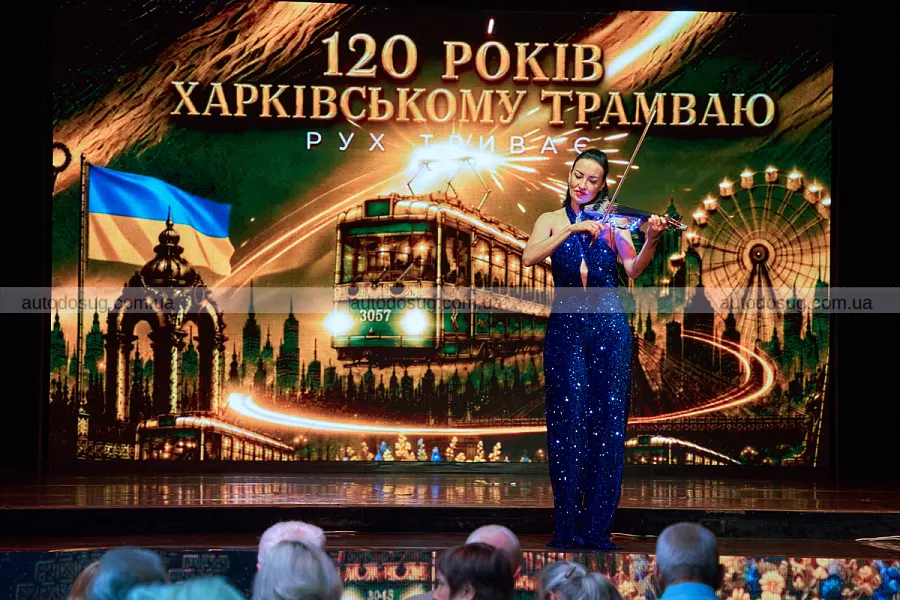 Харків готується повернутися до проєкту трамвая