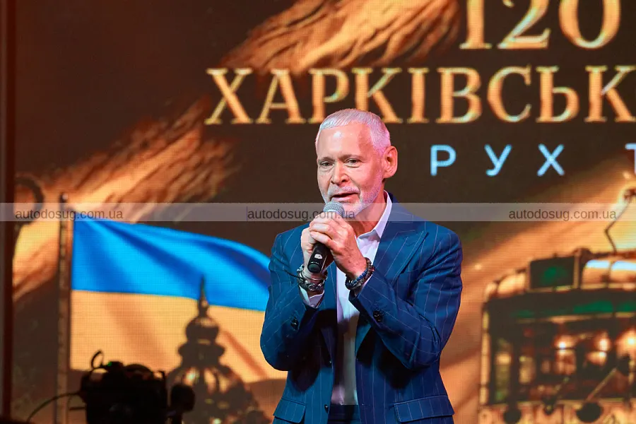 Харків готується повернутися до проєкту трамвая
