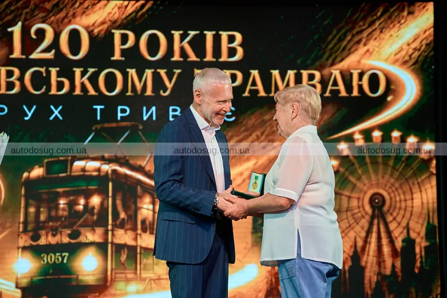 Харків готується повернутися до проєкту трамвая