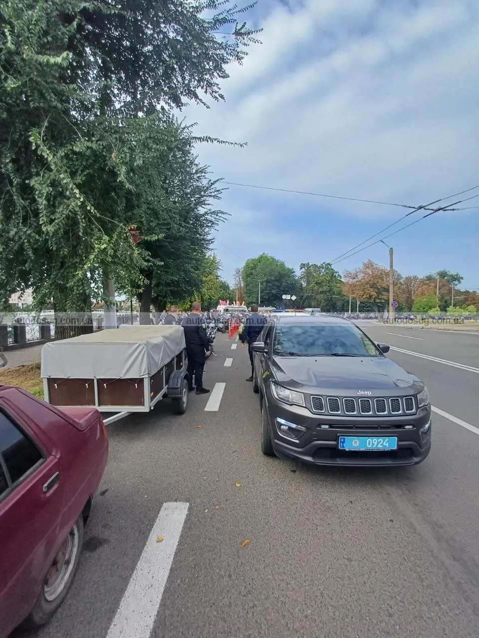 Харків гучно закрив мотосезон і знову показав свій характер