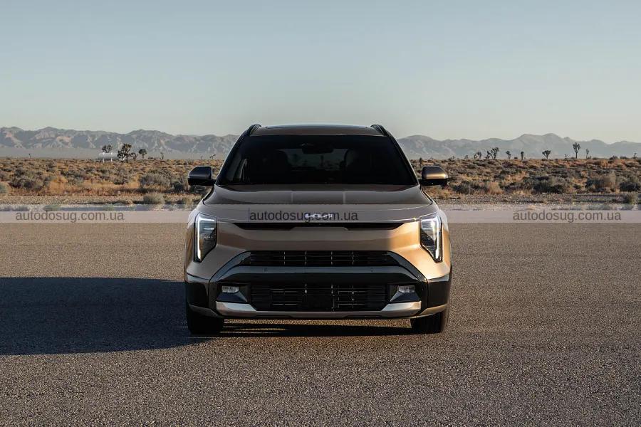 Kia Niro додав у ціні й став багатшим