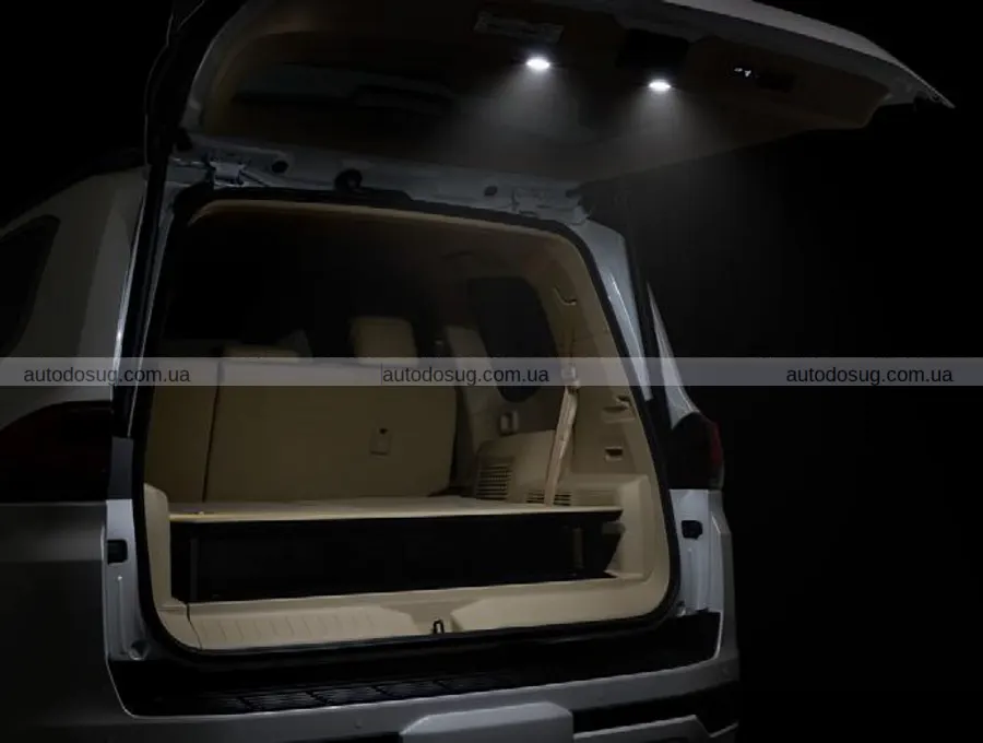 Land Cruiser 300 у Японії перейшов на гібрид