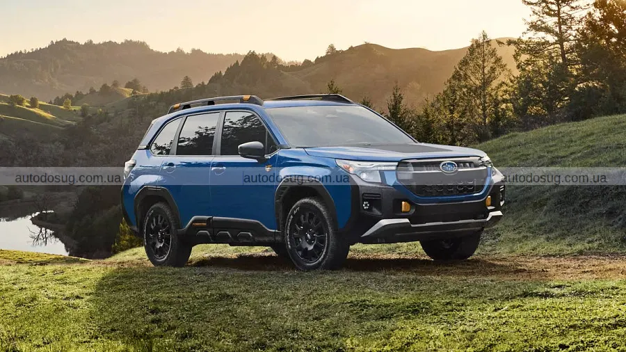 Leapmotor вирвався вперед у продажах над Subaru