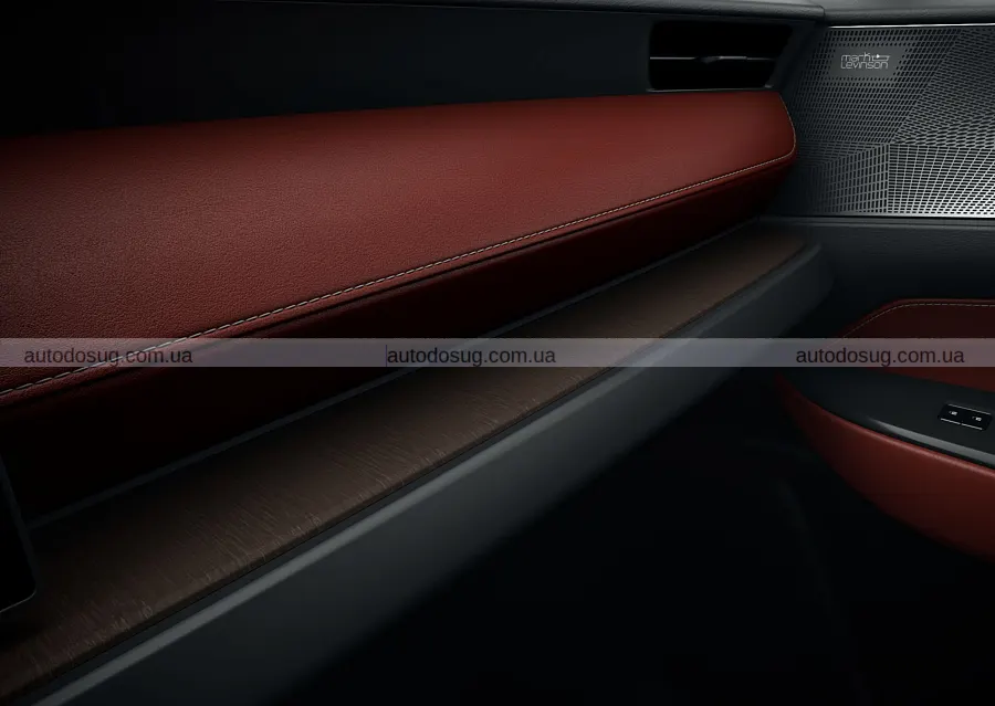 Lexus NX змінився помітніше, ніж чекали