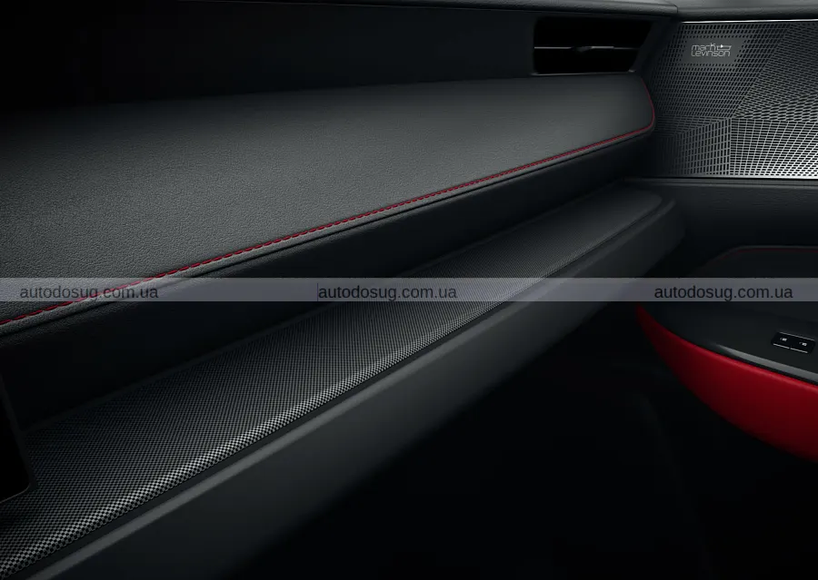 Lexus NX змінився помітніше, ніж чекали