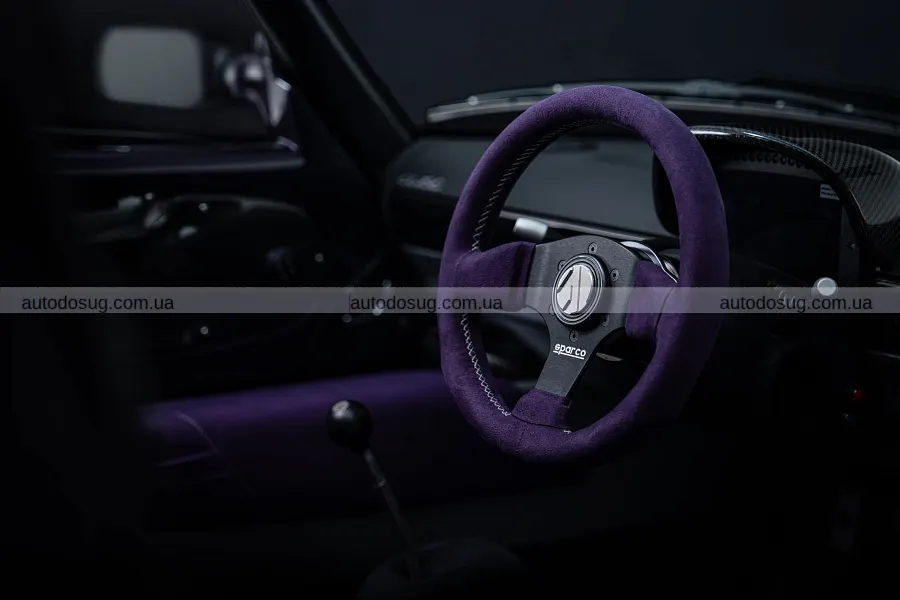 Lotus Elise отримав радикальний рестомод на 250 сил