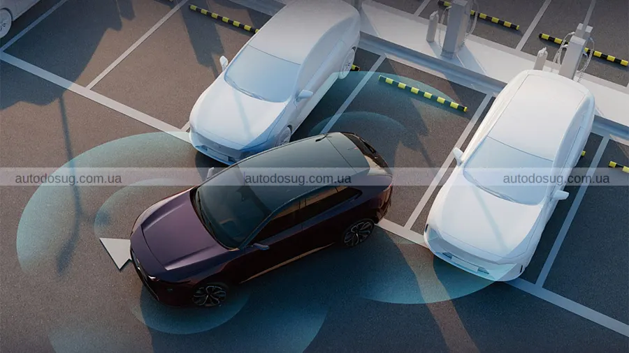 Mazda EZ-60 отримав LiDAR і став розумнішим