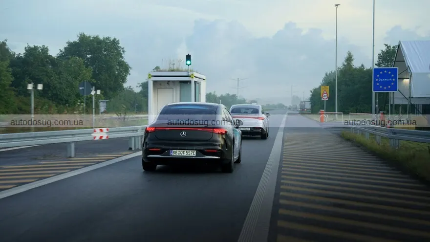 Mercedes наблизився до нових твердотільних батарей