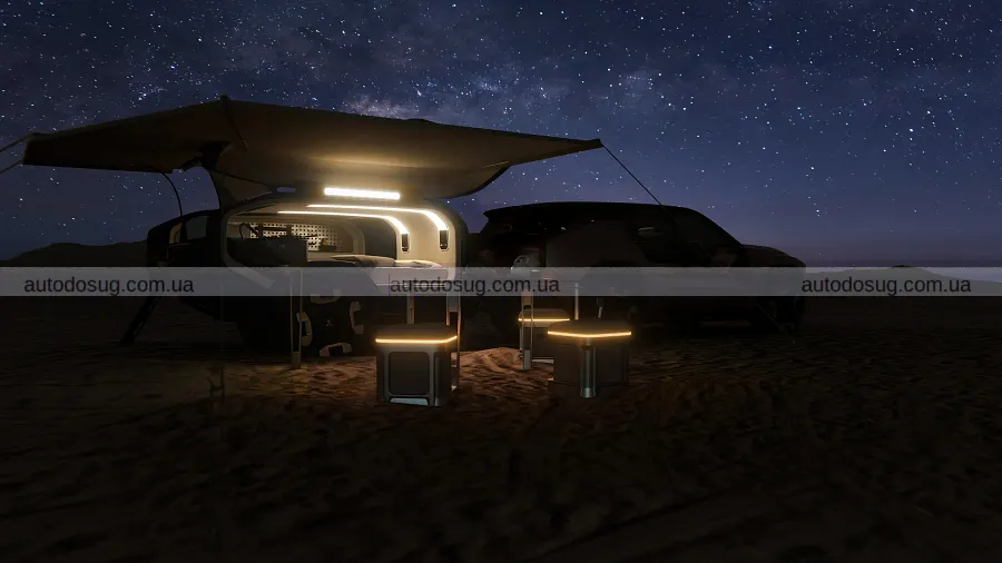 Mitsubishi готує цілу лінійку нових Pajero
