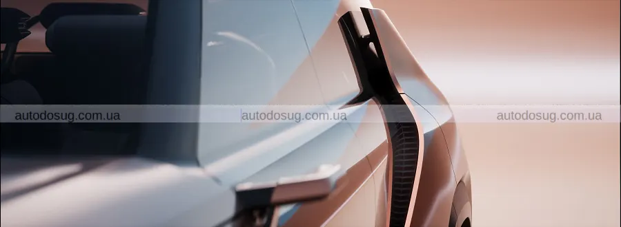 Mitsubishi готує цілу лінійку нових Pajero