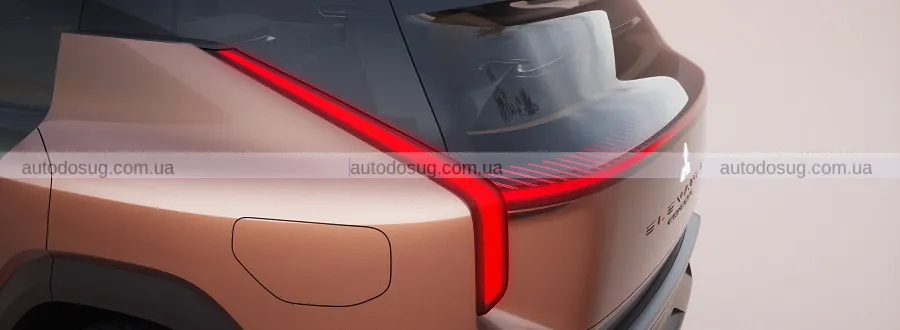 Mitsubishi готує цілу лінійку нових Pajero