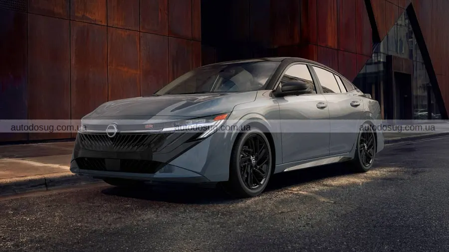 Nissan чекає тиску від китайських авто з Мексики