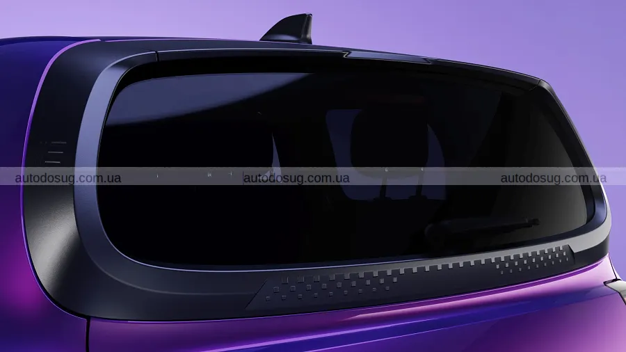 Nissan повертає Pixo як міський електрокар