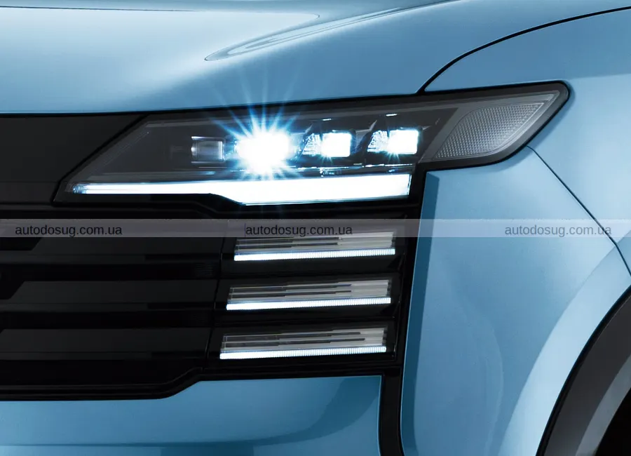 Nissan привезе Kicks у Європу і готує два EV