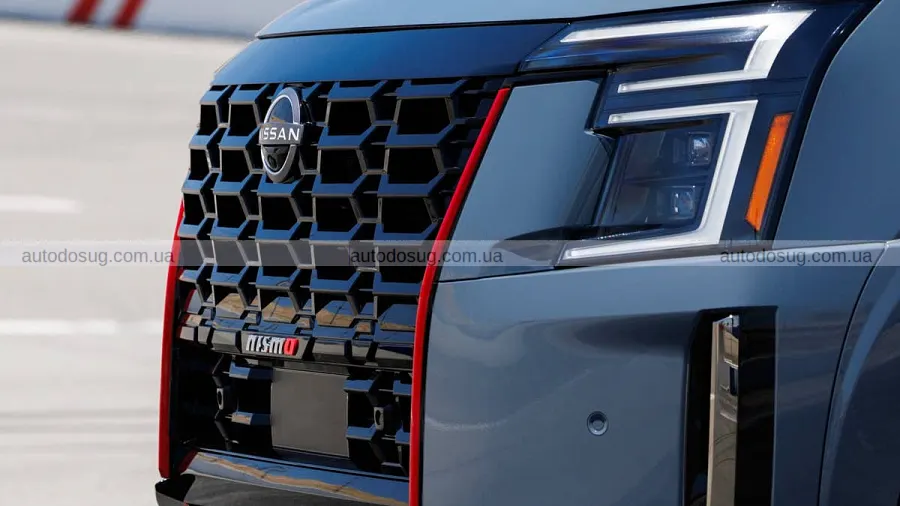 Nissan стримує NISMO і не вішає його на все