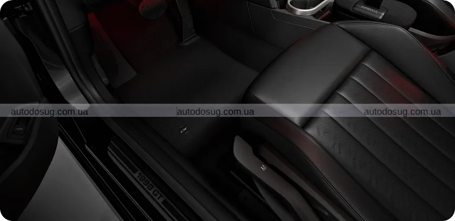 Нова Mini 1998 GT отримала ціну вище Cooper S