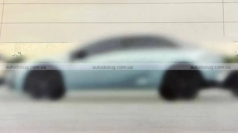 Нова Toyota Corolla змінить силует і формат