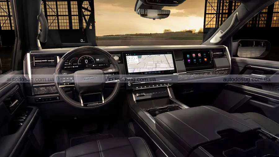Нові V8 у Silverado і Sierra залишили без щупа