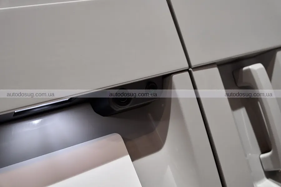 Новий Kia PV7 привіз більший кузов і 800 вольт